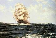 unknow artist Seascape, boats, ships and warships. 137 oil painting reproduction